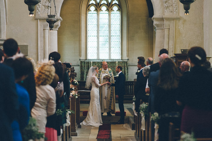 Charles and Lauren's Wood Themed Oxfordshire Wedding by Flash Charlie Photography