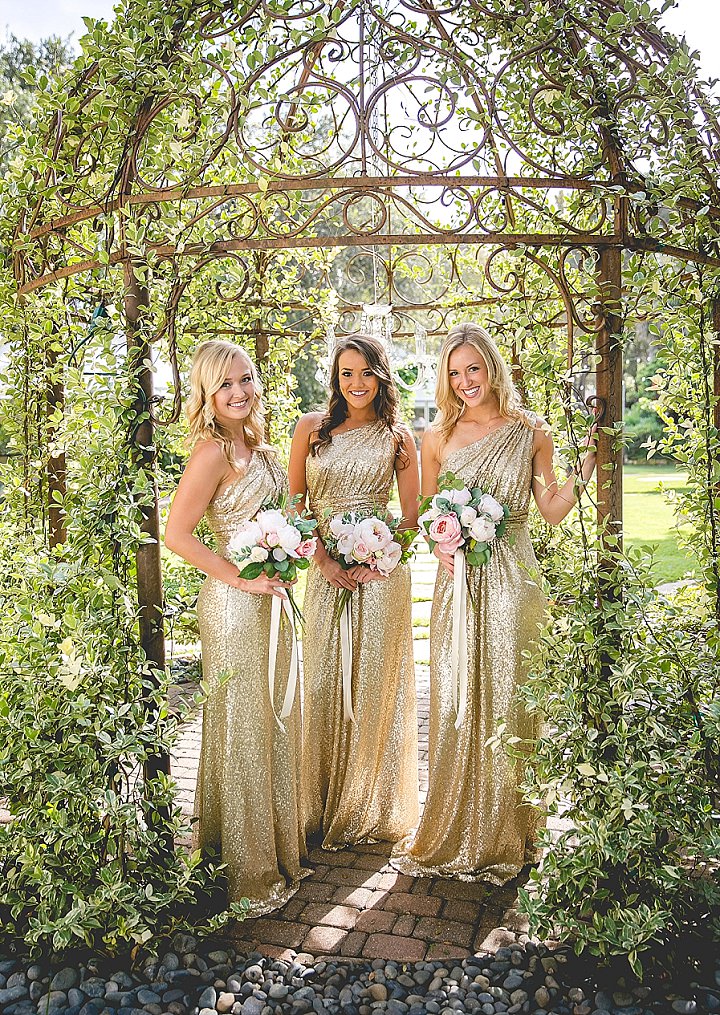 Customer Success Story: Bridal eCommerce Shop, Revelry - Ecommerce