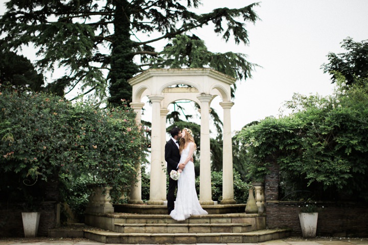 Veronica and Alexander's Elegant Destination Wedding in Devon by Jacob and Pauline Photography
