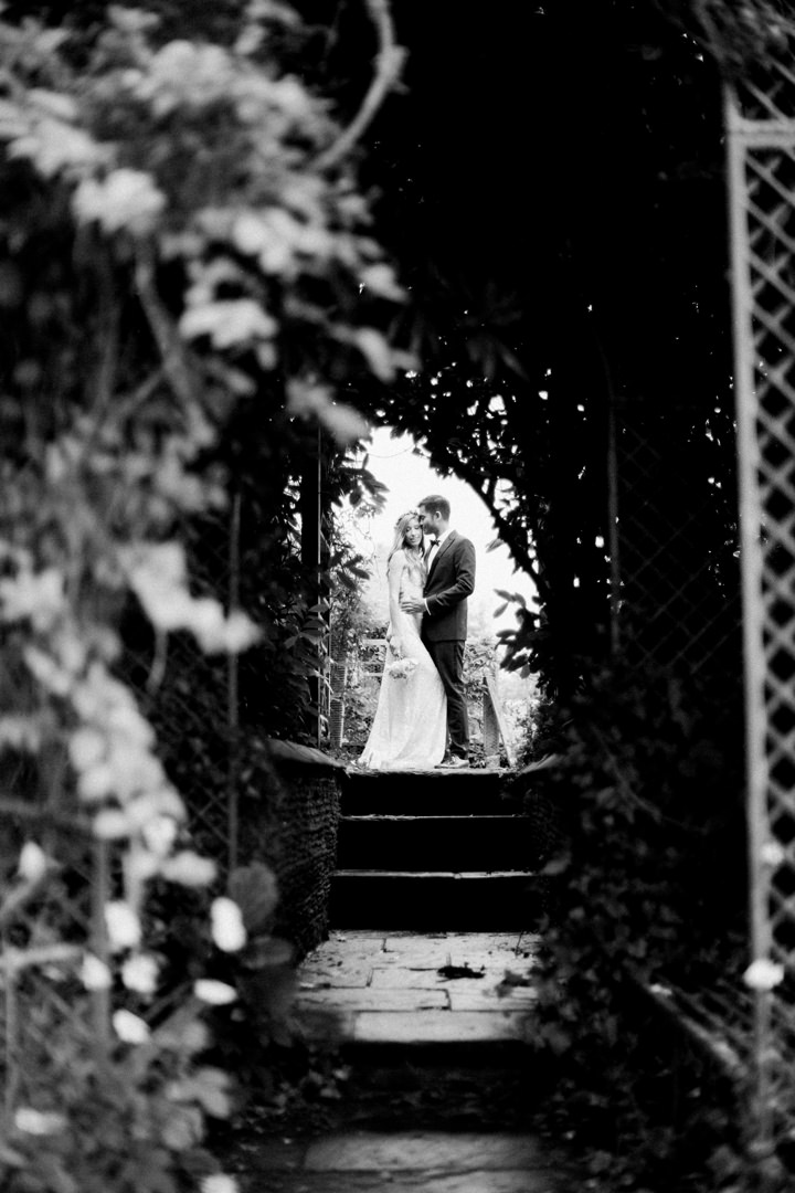 Veronica and Alexander's Elegant Destination Wedding in Devon by Jacob and Pauline Photography