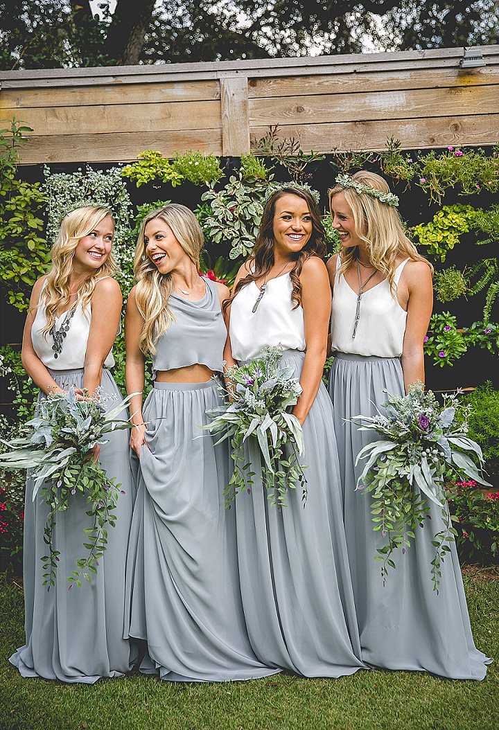 bridesmaid dresses for older bridesmaids