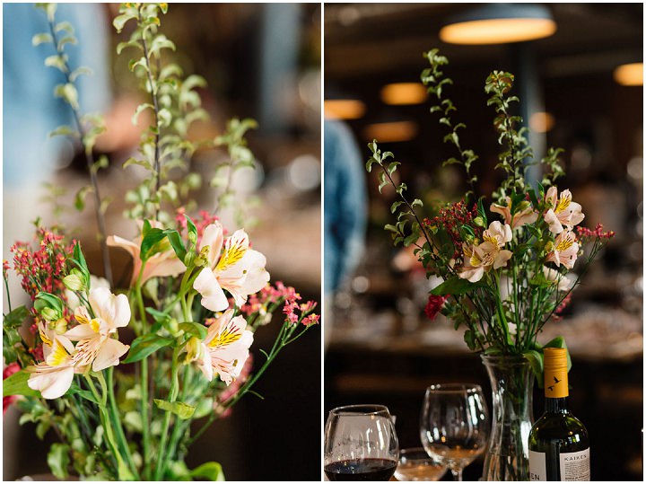 Paddy and Stephanie's Leeds Town Hall Wedding with Industrial Party Vibes by Paul Joseph Photography