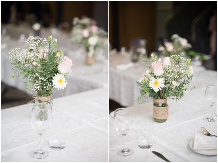 Zhi and Stuart's East London Mill Wedding by Captured by Katrina