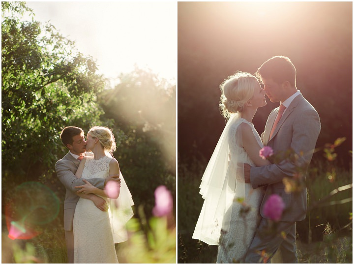 Hayley and Tom's Rustic, Laid Back Portugal Wedding by Matt and Lena Photography