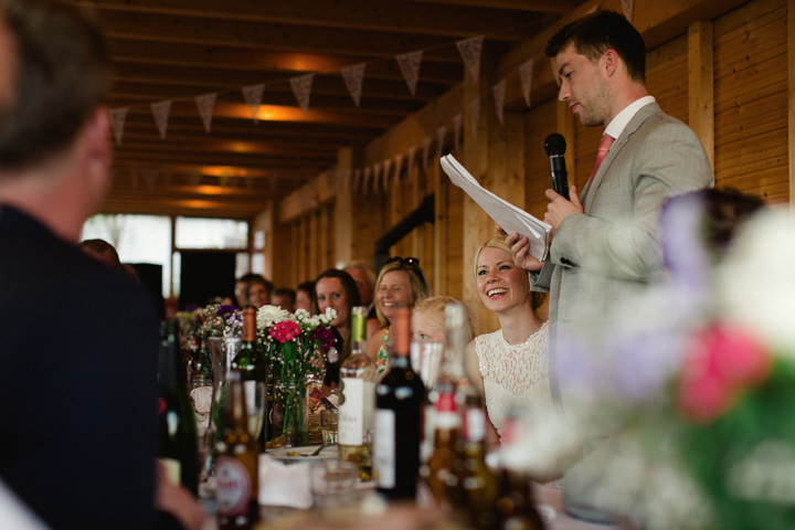 Hayley and Tom's Rustic, Laid Back Portugal Wedding by Matt and Lena Photography