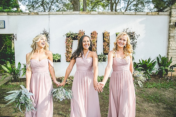 Bridesmaid Dresses and Separates ...