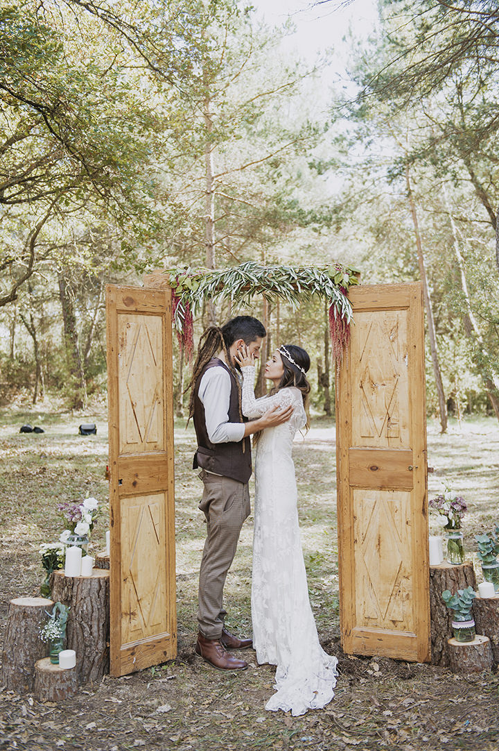 1-beautiful-bohemian-barcelona-wedding-by-say-cute-photography