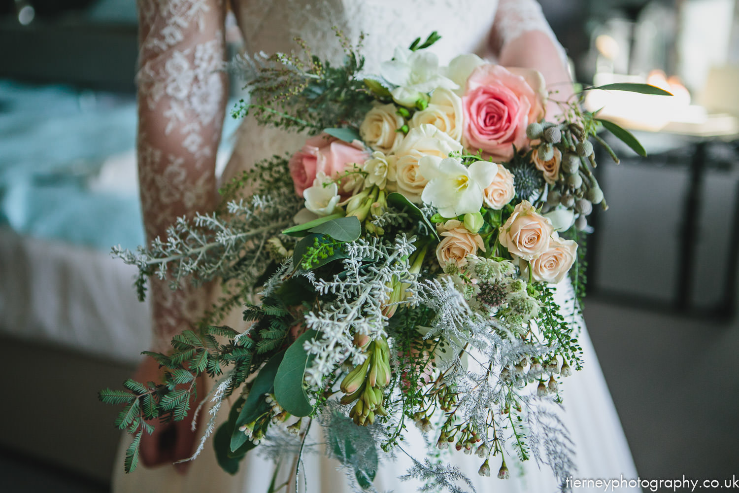 Ask the Experts: Finding your Florist - Your Wedding Journey with Flowers with Campbell's Flowers