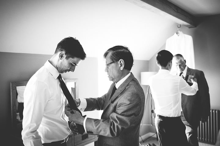 Same Sex, British Meets Canada Elegant North Wales Wedding by Che Birch-Hayes Photography