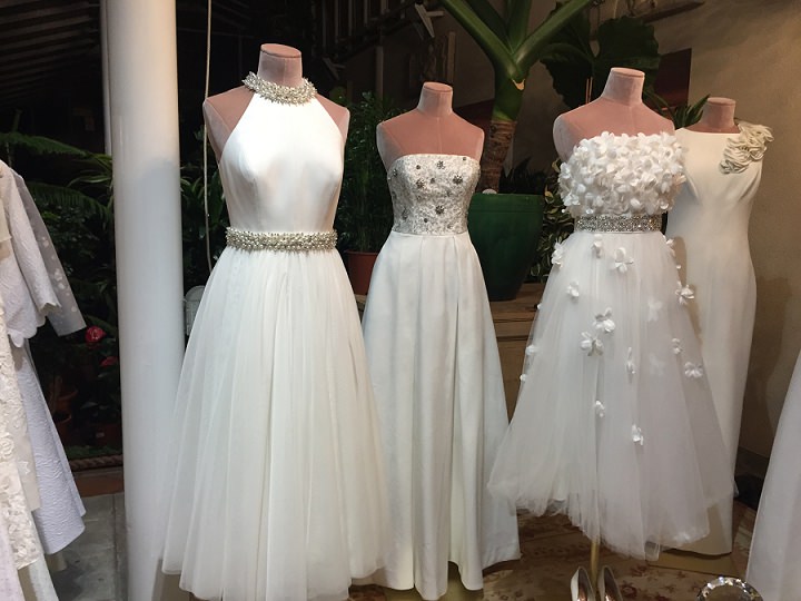 ted baker wedding collection