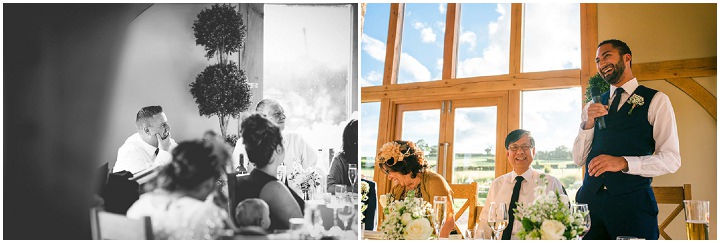 Same Sex, British Meets Canada Elegant North Wales Wedding by Che Birch-Hayes Photography