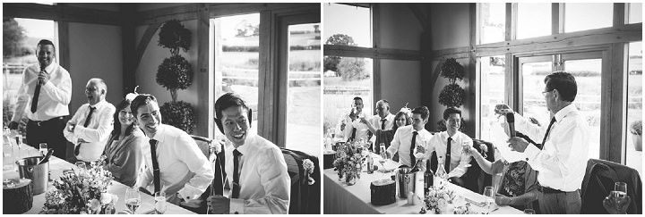 Same Sex, British Meets Canada Elegant North Wales Wedding by Che Birch-Hayes Photography