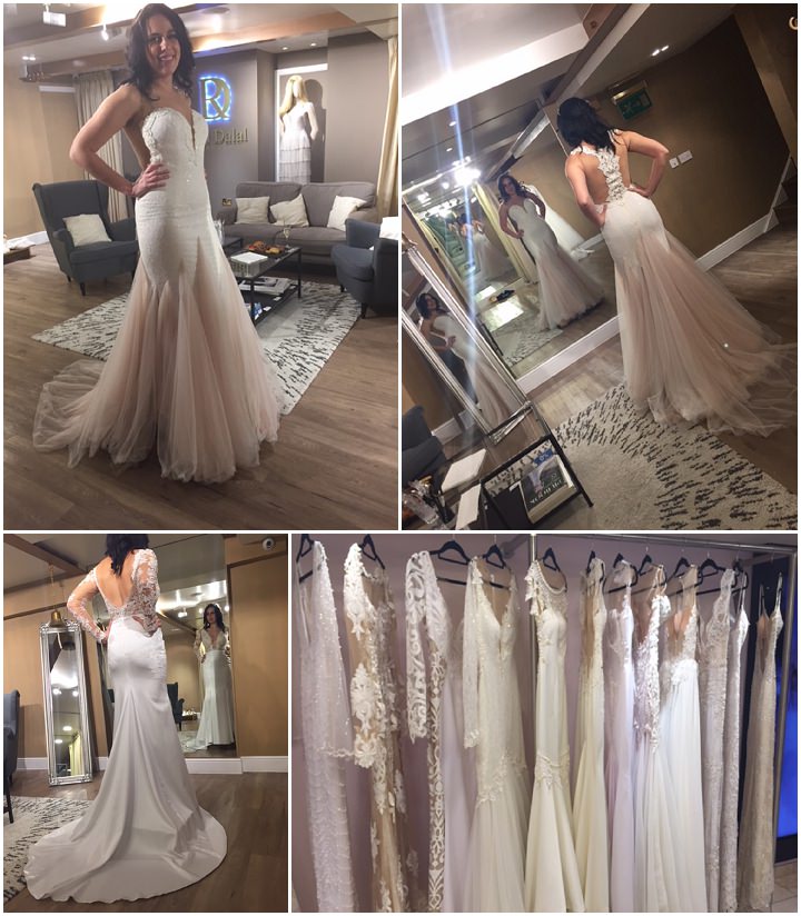 Becky s Diary Out and About in London Ted Baker Bridal Dinner and Riki Dalal Haute Couture Bloggers Experience Boho Wedding Blog