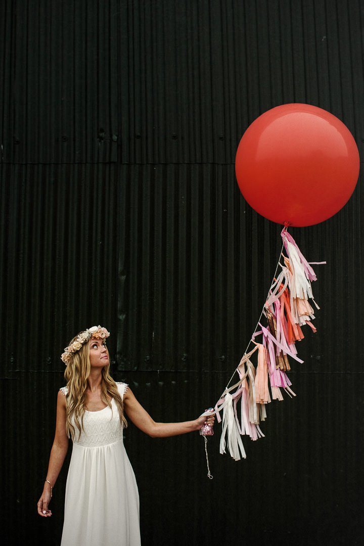 Boho Pins: Top 10 Pins of The Week - Balloons