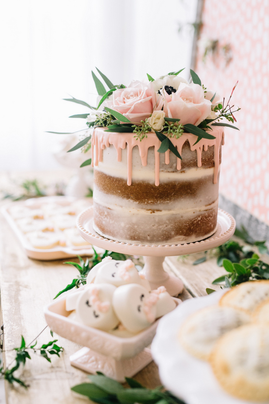 Boho Pins: Top 10 Pins of the Week - Cake