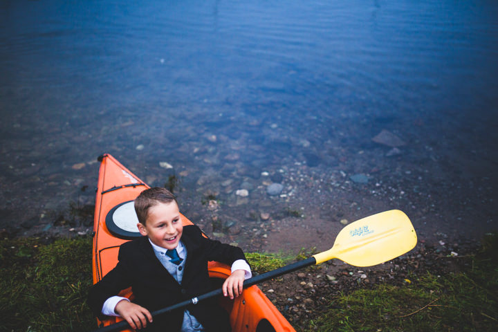 Fun Filled Rainy Tipi Wedding in The Lake District by Livvy Hukins