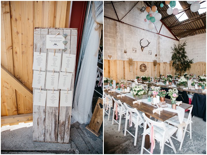 Rustic Homemade Food Truck Wedding in Germany from Kopfkinografie by Canan Maass