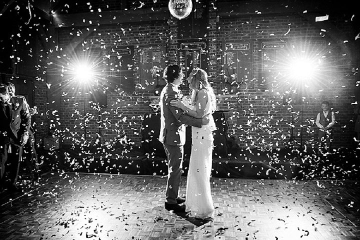 Boho Pins: Top Ten Pins of The Week - First Dance