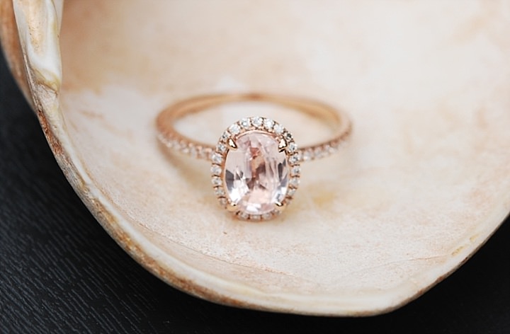 Boho Loves: The New Line of Eidelprecious Sapphire Engagement Rings ...