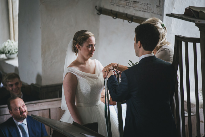 Italian Olive Grove Themed Wedding in Somerset by Helen Lisk Photography