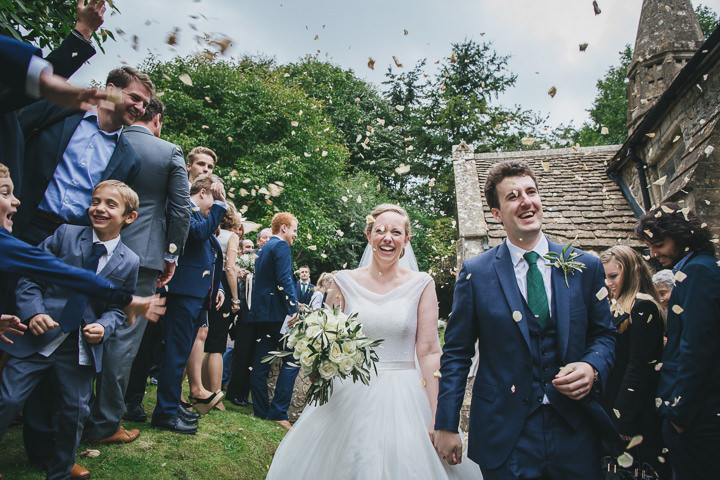 Italian Olive Grove Themed Wedding in Somerset by Helen Lisk Photography