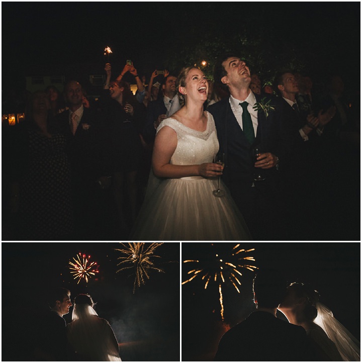 Italian Olive Grove Themed Wedding in Somerset by Helen Lisk Photography