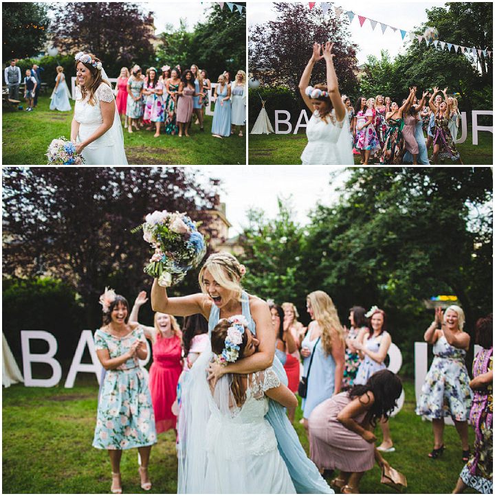 Boho Pins: Top 10 Pins of the Week - The Bouquet Toss