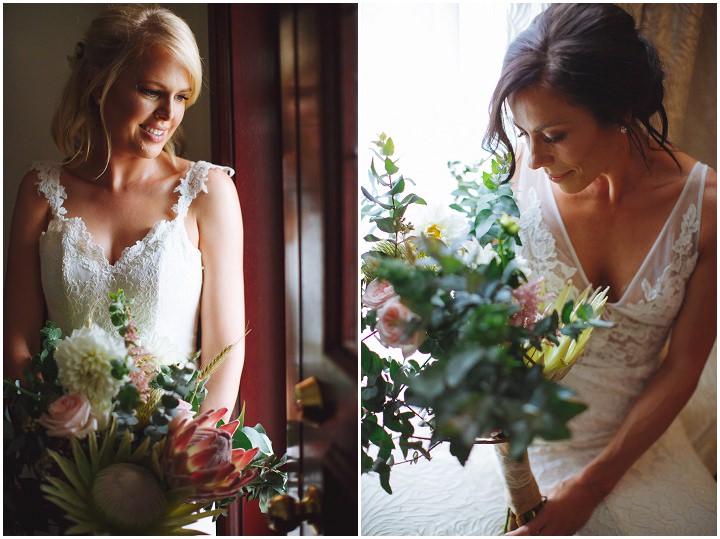 Heartfelt Bohemian Country Wedding in Australia by Veri Photography