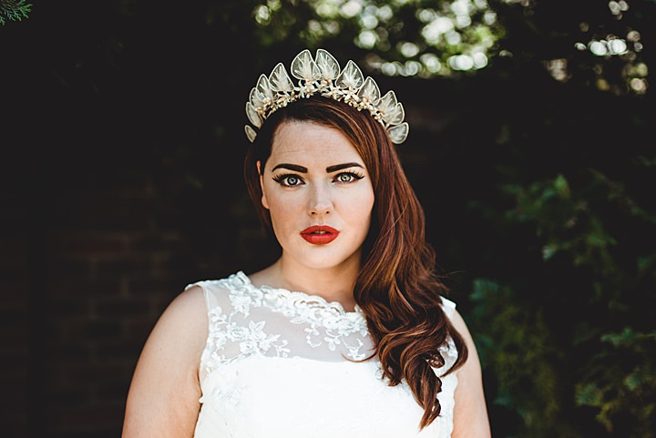 Boho Loves: Handmade Vintage Bridal Accessories from Knot & Bloom