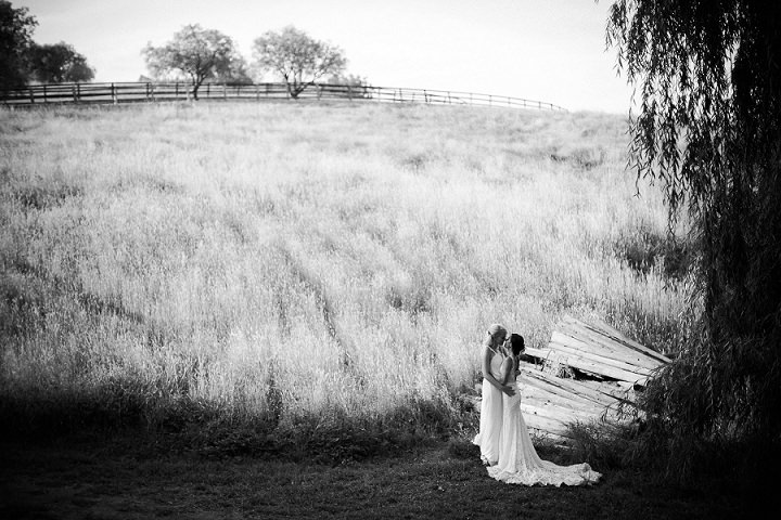 Heartfelt Bohemian Country Wedding in Australia by Veri Photography