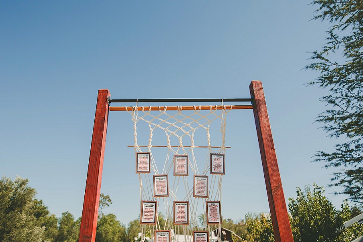 'Harley’s and Hippies' Woodstock Inspired California Wedding Extravaganza by Ryan Horban