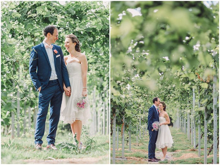 Three Day Long Outdoor Wedding in Somerset by Jennifer Jane Photography