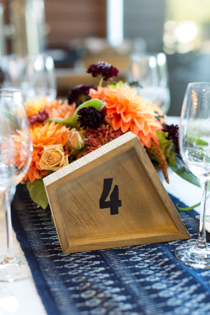 Outdoor Loving Autumnal Wedding by Amelia Soper and Taylor'd Events