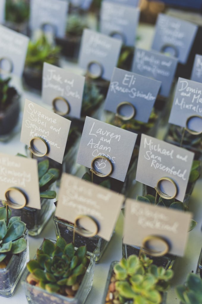 Boho Pins: Top 10 Pins of the Week - Escort Cards