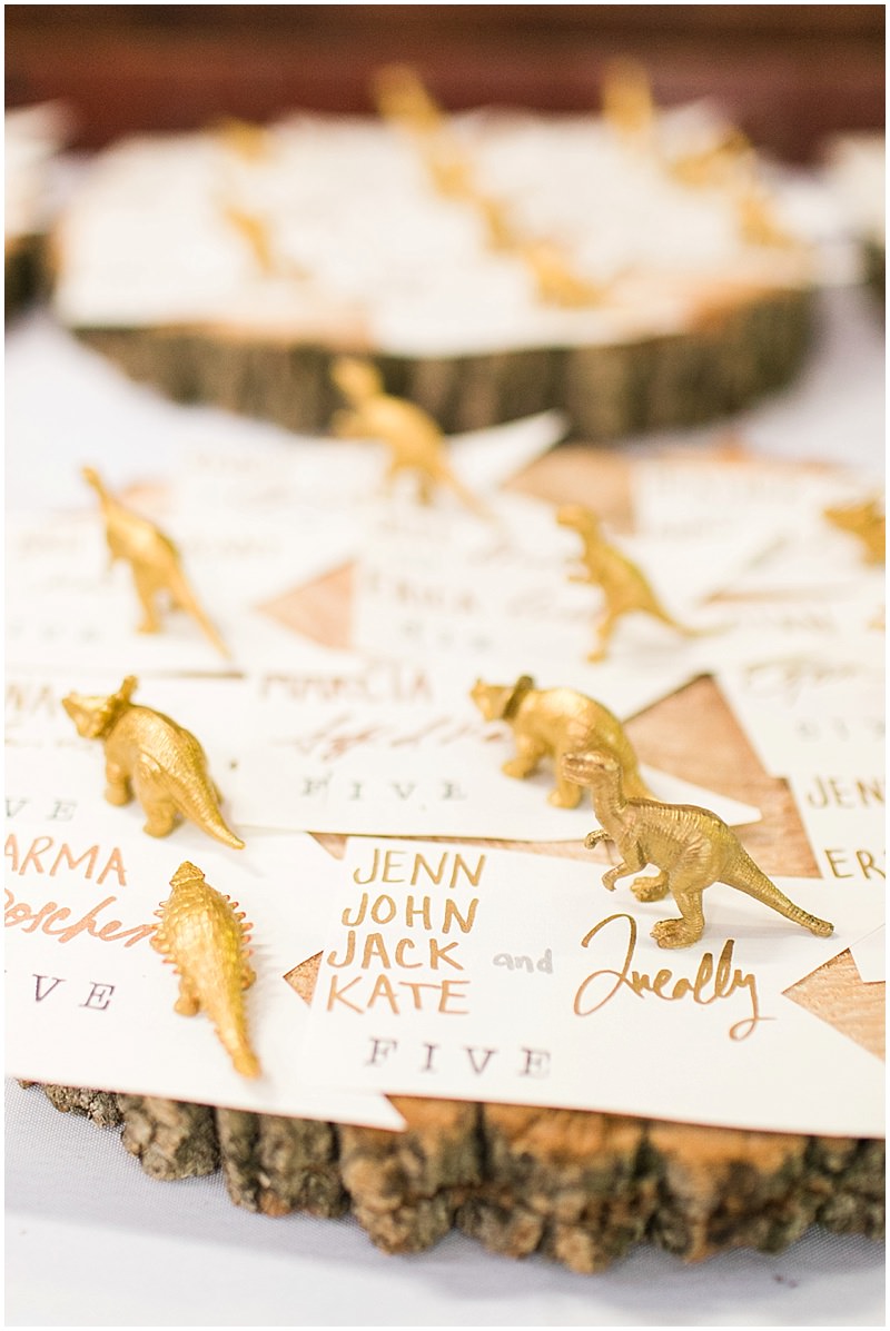 Boho Pins: Top 10 Pins of the Week - Escort Cards