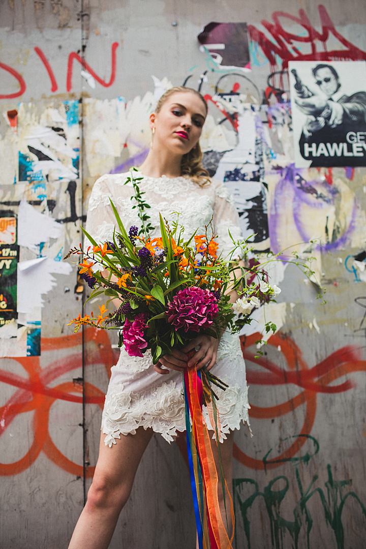 Ask the Experts - Summer Florals in the City with Campbell's Flowers