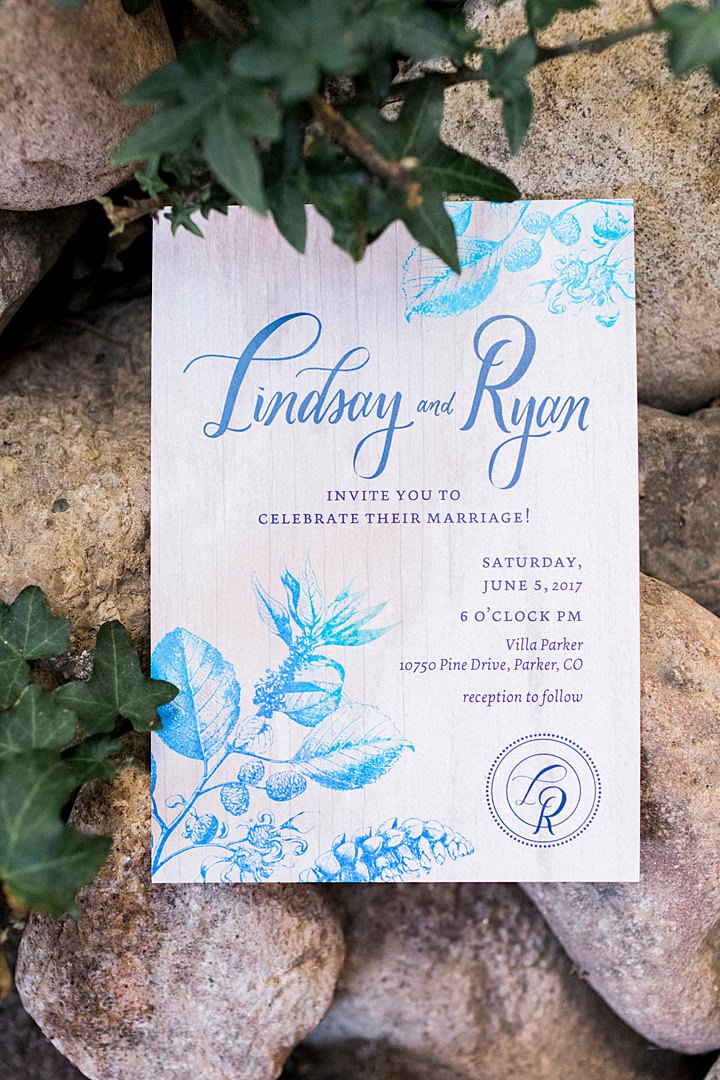 Romantic Boho Organic Lace Inspiration from Colorado