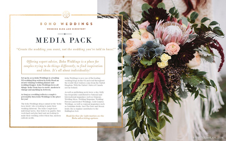 Award-Winning New England Wedding Experts