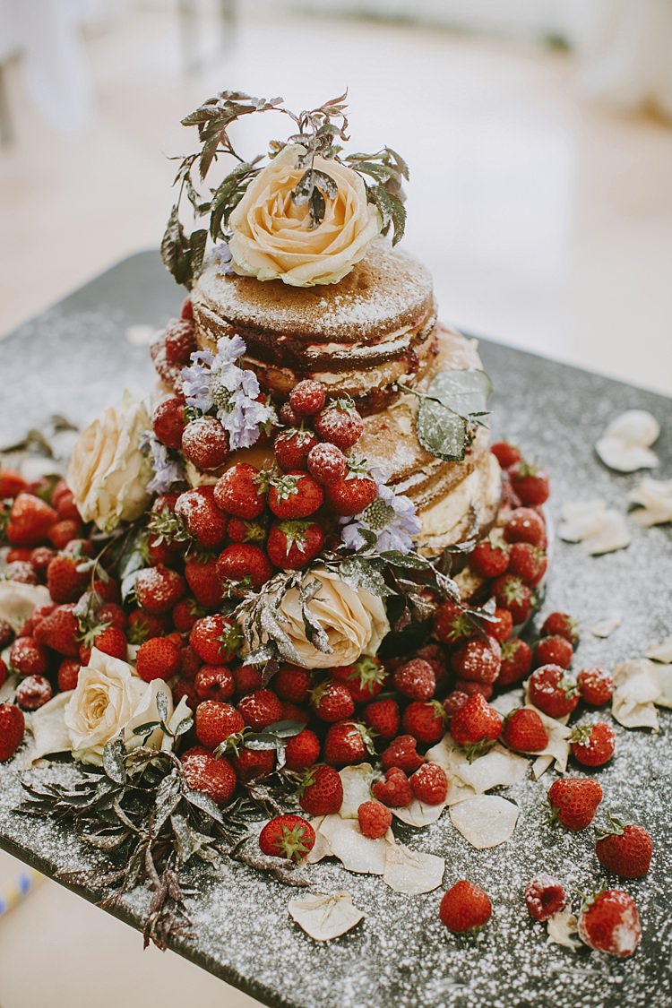 Boho Pins: Top 10 Pins of the Week - Naked Wedding Cakes