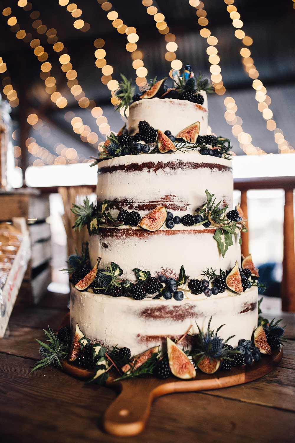 Boho Pins: Top 10 Pins of the Week - Naked Wedding Cakes