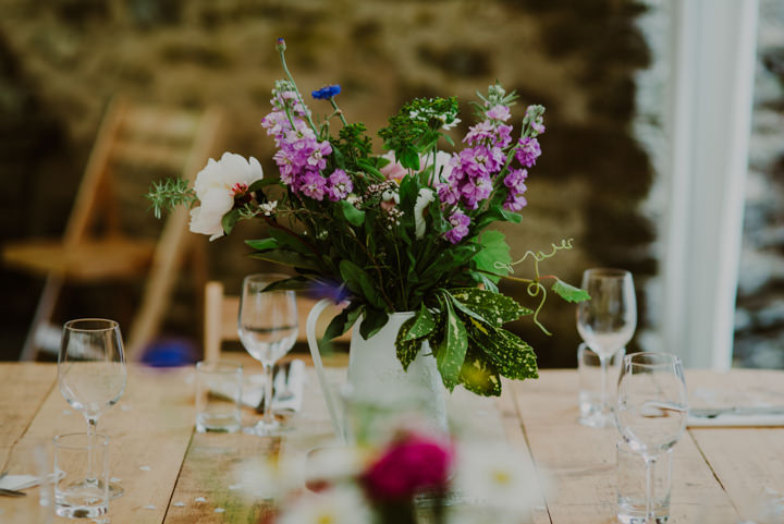 Laid Back, DIY Woodland Wedding in Somerset by Special Wedding Day Photos