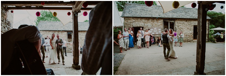 Laid Back, DIY Woodland Wedding in Somerset by Special Wedding Day Photos