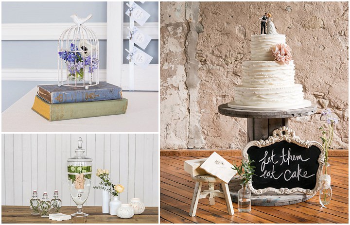 Boho Loves: Confetti and their 15% OFF Wedding Decorations, Accessories and Gifts