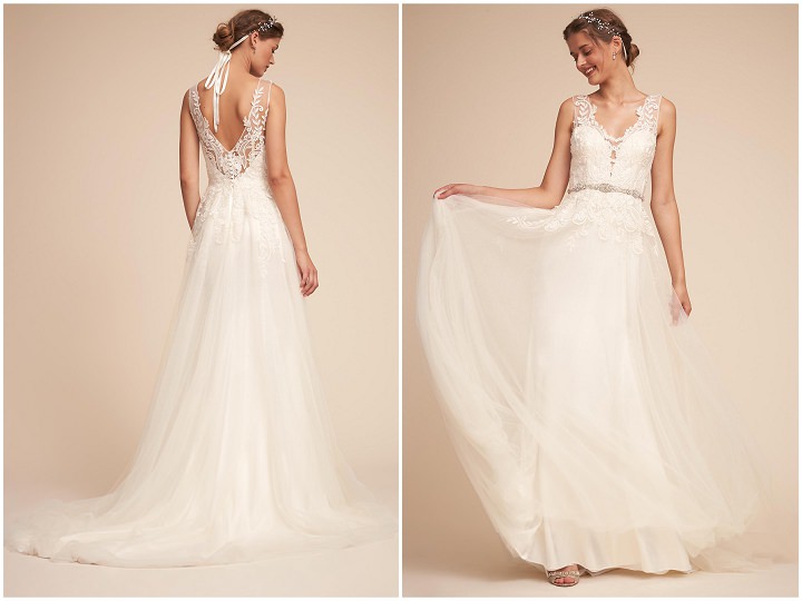 Bhldn soulmate on sale