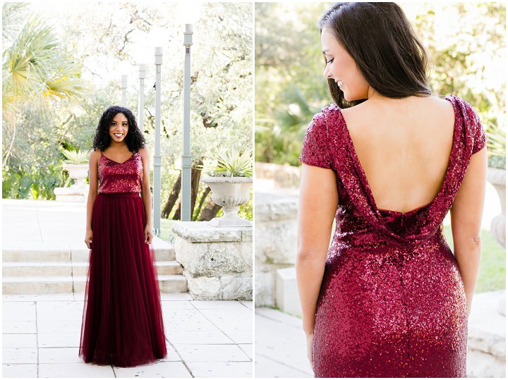 Bridal Style: Revelry - Affordable, Designer Quality Sequin