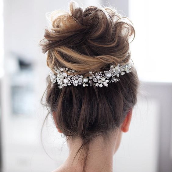 Boho Pins: Top 10 Pins of the Week – Boho Wedding Hair