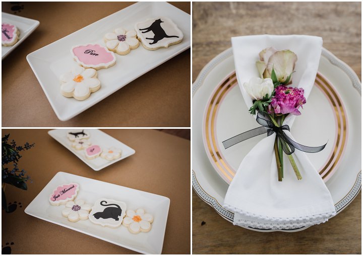 "The Purrfect Day" Super Cute Kitten Wedding Inspiration