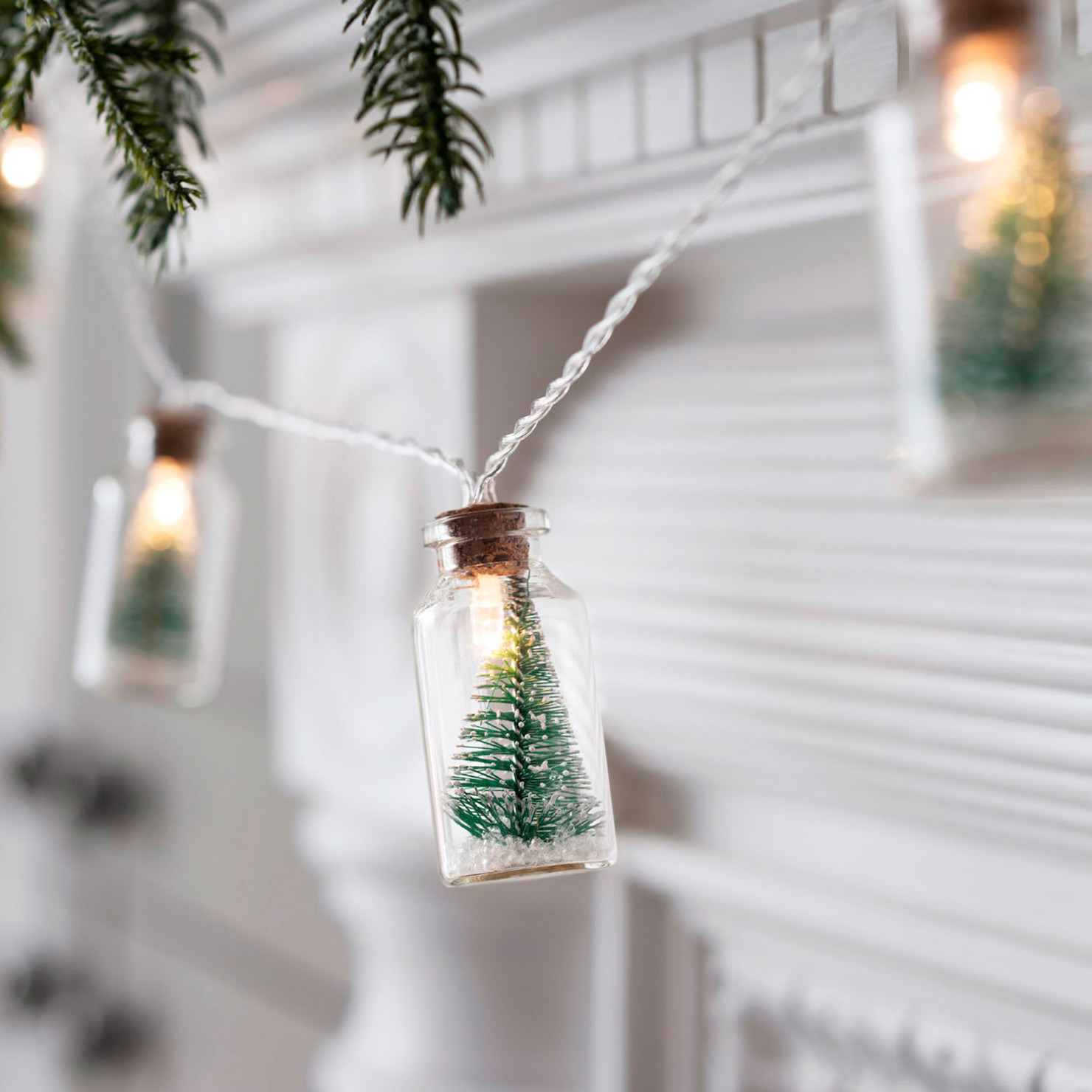 Boho Pins: Top 10 Pins of the Week – Christmas Decorations