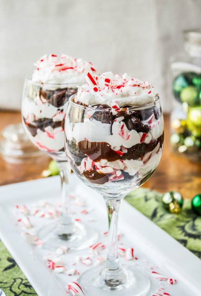 Boho Pins: Top 12 Pins of the Week – Christmas Food