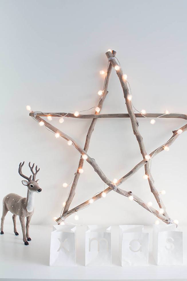 Boho Pins: Top 10 Pins of the Week – Christmas Decorations